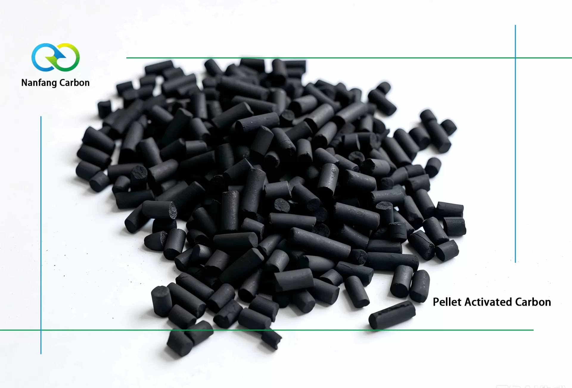 Columnar Activated Carbon